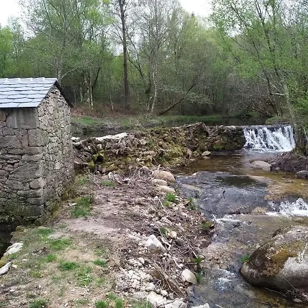 La Casa De Angel Y Olimpia
