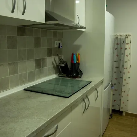 La Casa De Angel Y Olimpia