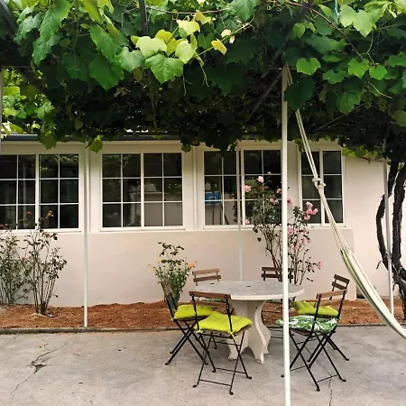 Casa de Férias La Casa De Angel Y Olimpia Guitiriz