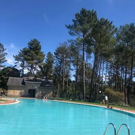 La Casa De Angel Y Olimpia