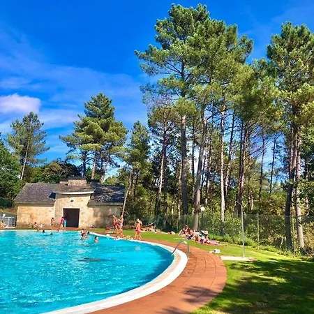 La Casa De Angel Y Olimpia Lugo