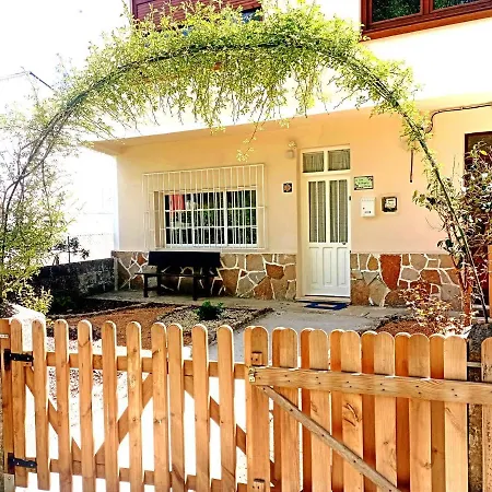 Dom wakacyjny La Casa De Angel Y Olimpia