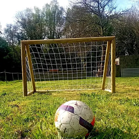 Feriehus La Casa De Angel Y Olimpia Lugo