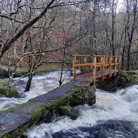 La Casa De Angel Y Olimpia Lugo