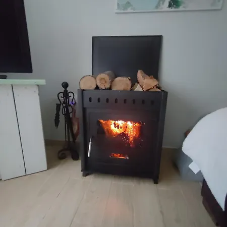 La Casa De Angel Y Olimpia * Lugo