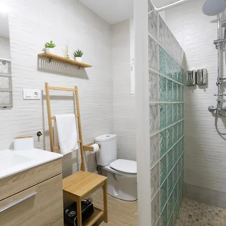 La Casa De Angel Y Olimpia