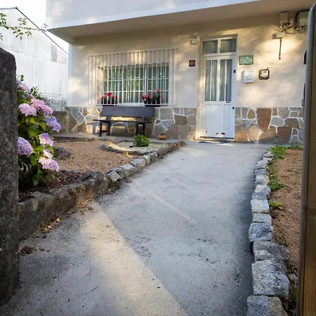 La Casa De Angel Y Olimpia