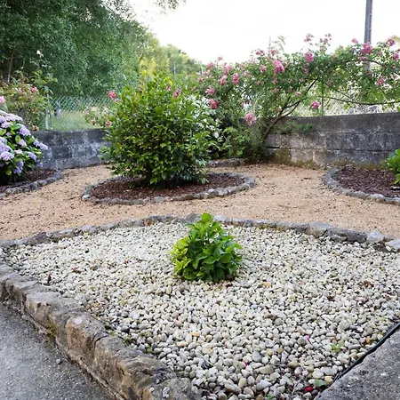 La Casa De Angel Y Olimpia Lugo