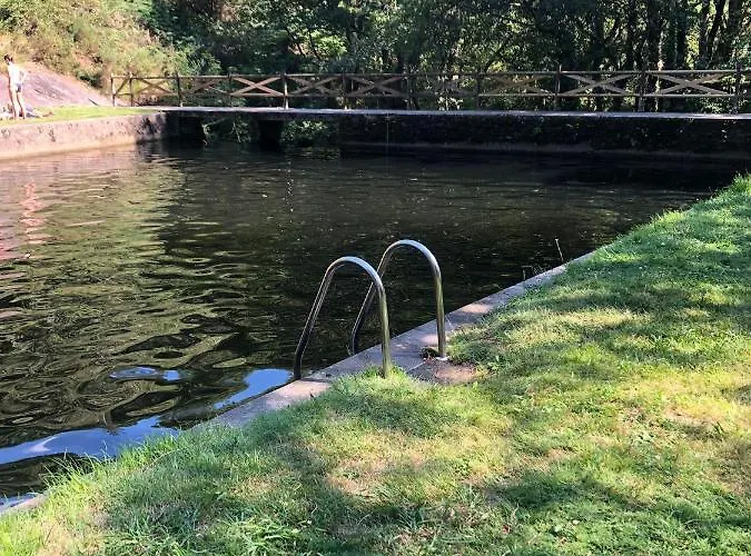 La Casa De Angel Y Olimpia *